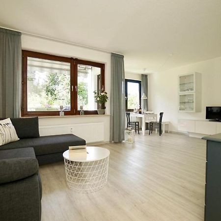 Ferienwohnung Gluecksmoment Gluecksburg Exterior photo